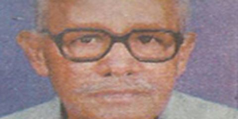 Requiem for a great journalist